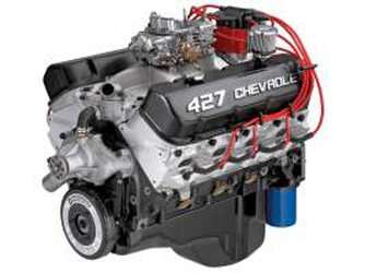 P172B Engine